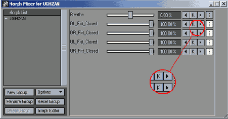EndoMorph Mixer ��������� ����������