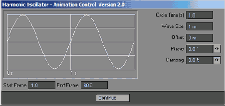 �������� ���� Oscillator