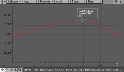 ��������� ������� ������� Ctrl