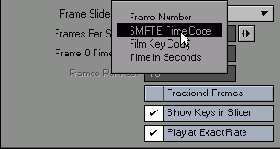 � ���������� ���� Preferences