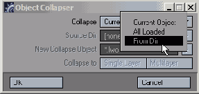 ������ � ������ �������� �������������� �����