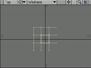 ������������� ����������� Extrude
