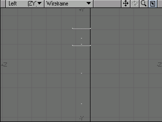 ������������� ����������� Rail Extrude