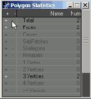 ������������� ���� Statistics