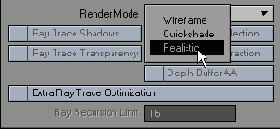 ������������� ������ Realistic