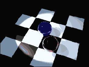 ������������� ������ Realistic