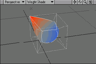 ������������� ������ Weight Shade