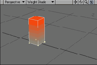 ������������� Tool Falloff