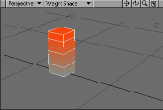 ������������� Tool Falloff