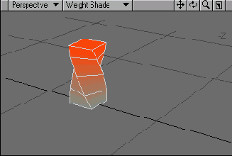 ������������� Tool Falloff