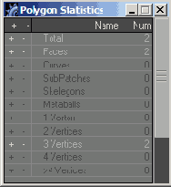 ���� Statistic