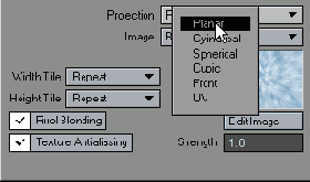 ����������� ����� ����������� ��� ��������� Diffuse