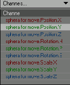 ����������� ����� Post Behavior