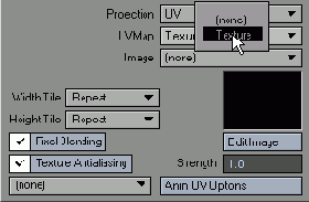 ����������� ����������� UV-�����