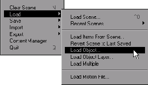 �������� ����� ������� � Layout