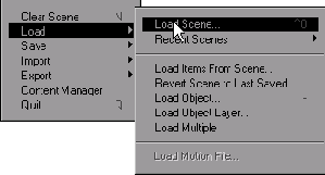 �������� ����� ����� � Layout