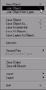 ������� ������� � Layout