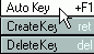 ��������� ����� Auto Key