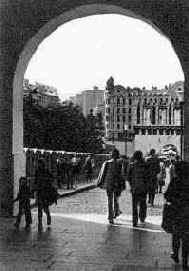 ������ ����������� ������ � ����������