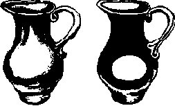 ������� � ������ (������������ � ����������) ����