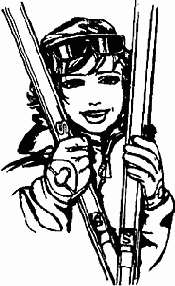 ������ � ����� ��� �����