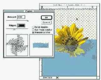 ������ � ����