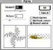 ������ � ����