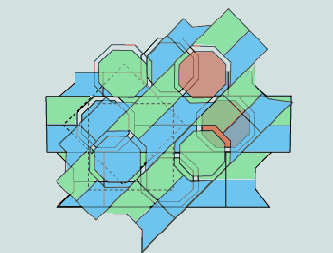 ������� ��������� ����� � ������� SuperCCD