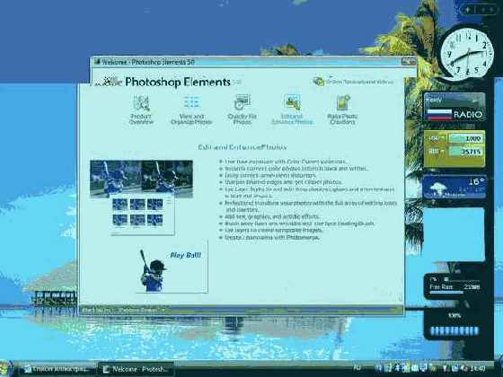 Adobe Photoshop Elements: ������ ��� 