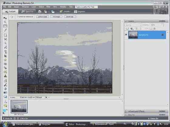 ����������� ������: ������ ��� ������ 