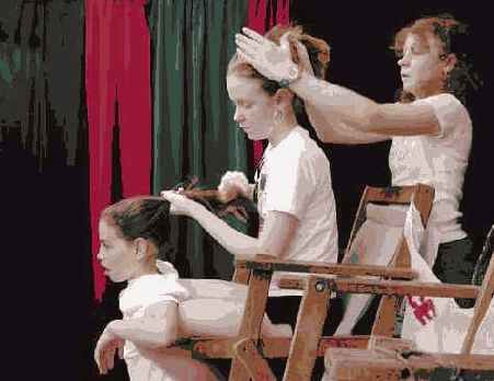 ����� 24. ���������������� ������