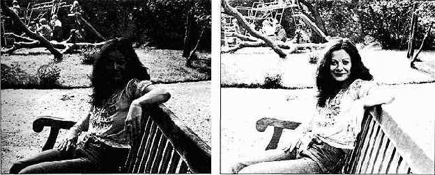 ����� ���