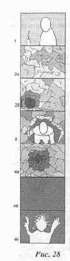 На данном этапе освоения всех