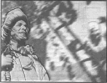 На данном этапе освоения всех