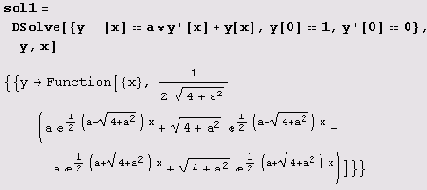 ������ ����� ��������� �������. 