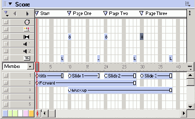 Быстрый переход