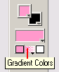 Градиентные Цвета (Gradient Colors)