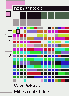 Градиентные Цвета (Gradient Colors)