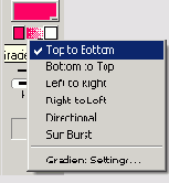 Градиентные Цвета (Gradient Colors)