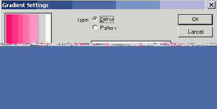 Градиентные Цвета (Gradient Colors)