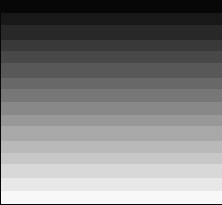 Градиентные Цвета (Gradient Colors)