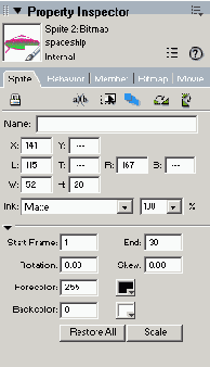 Инструмент Arrow (Стрелка)