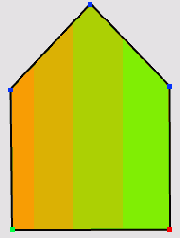 Инструмент Pen (Перо)