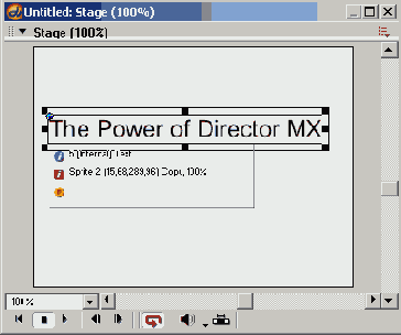 Инструмент Text (Текст)
