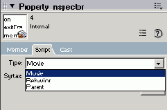 Экскурсия 10D: Скрипты фильмов
