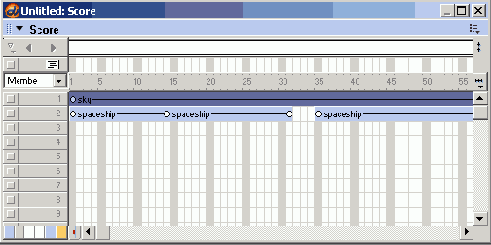 Экскурсия 3 А: Использование Control Panel