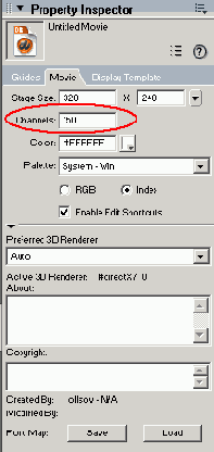 Экскурсия 4С: Работа с партитурой