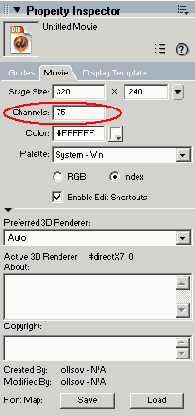 Экскурсия 4С: Работа с партитурой