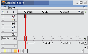 Экскурсия 4В: Канал Tempo