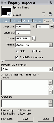 Экскурсия 8А: Изучение цветовых палитр